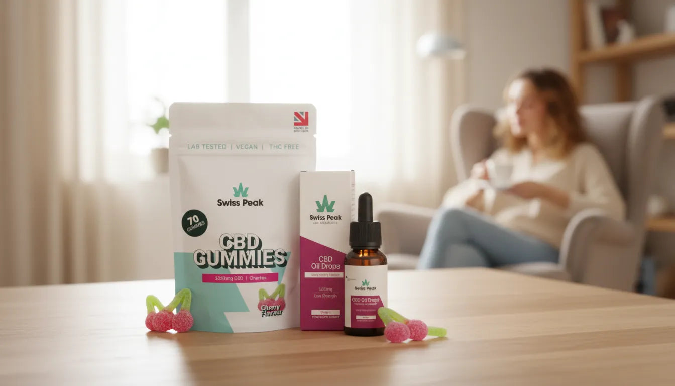 Does CBD Help with Focusing? Unlocking Your Mental Clarity
