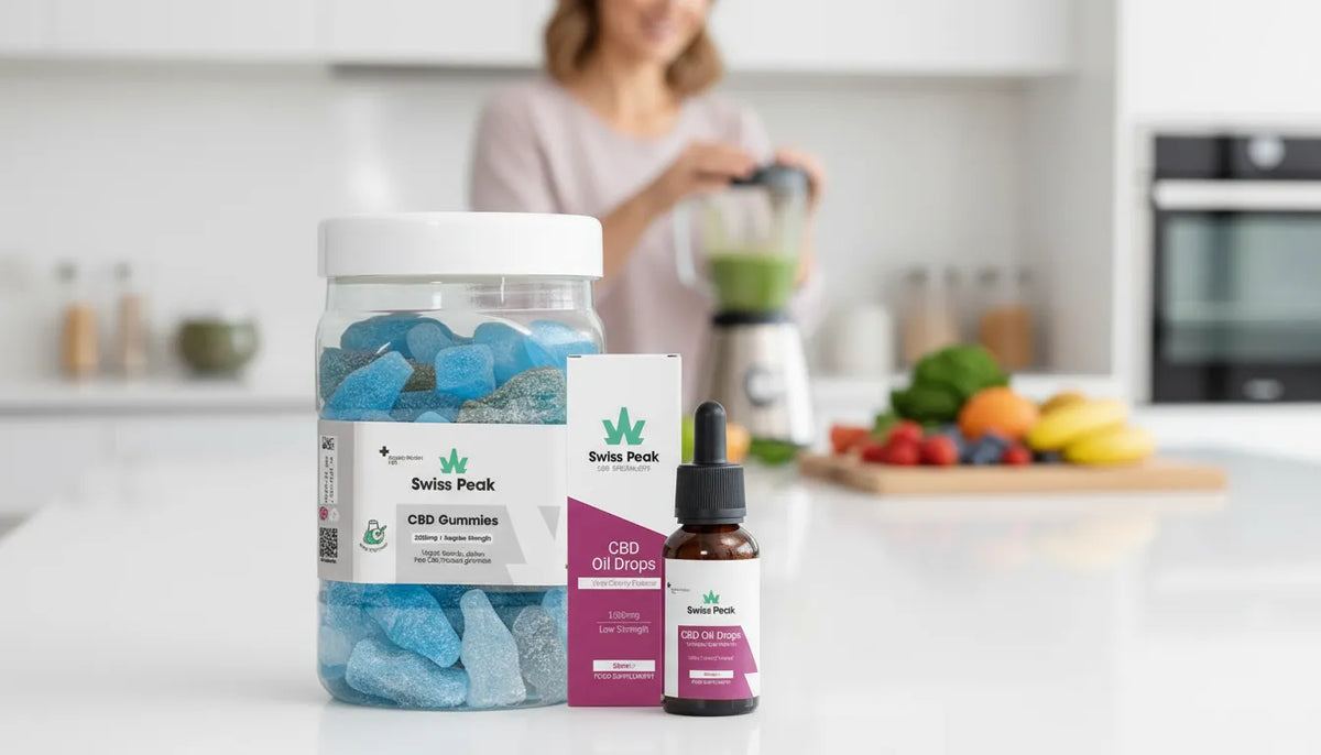 Does CBD Help with Haemorrhoids: Exploring Natural Support