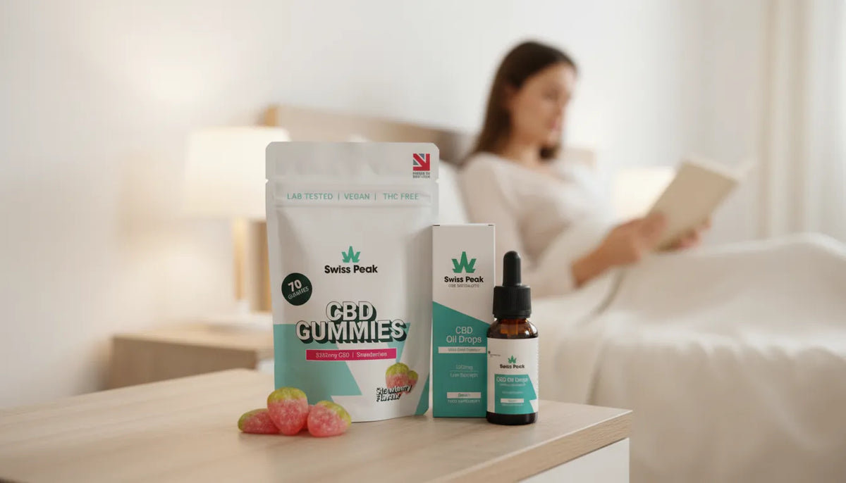 Does CBD Help with Hair Loss? Unpacking the Science
