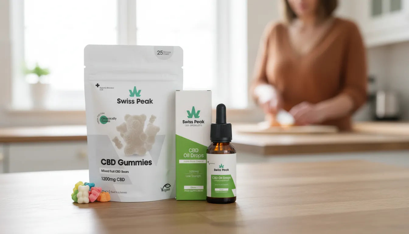 Does CBD Help with Hangover Anxiety? A Comprehensive Look