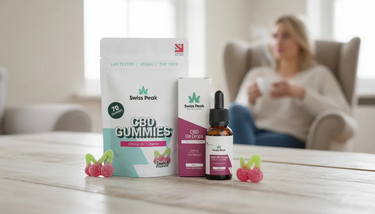 Does CBD Help with Hangover Symptoms? Unpacking the Science and Practicalities