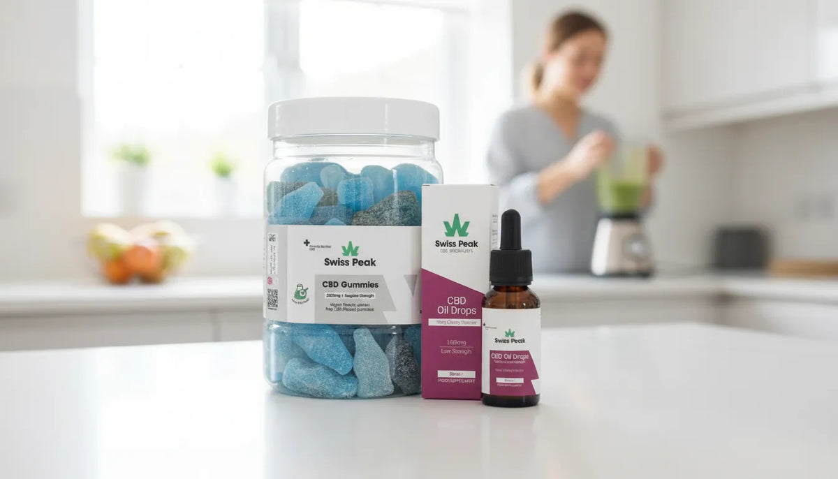 Does CBD Help with Hangovers? Unpacking the Potential for Post-Party Recovery