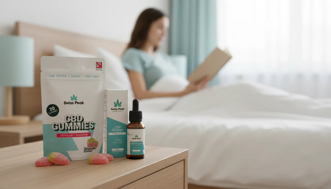 Does CBD Help with Heart Palpitations? Understanding the Science