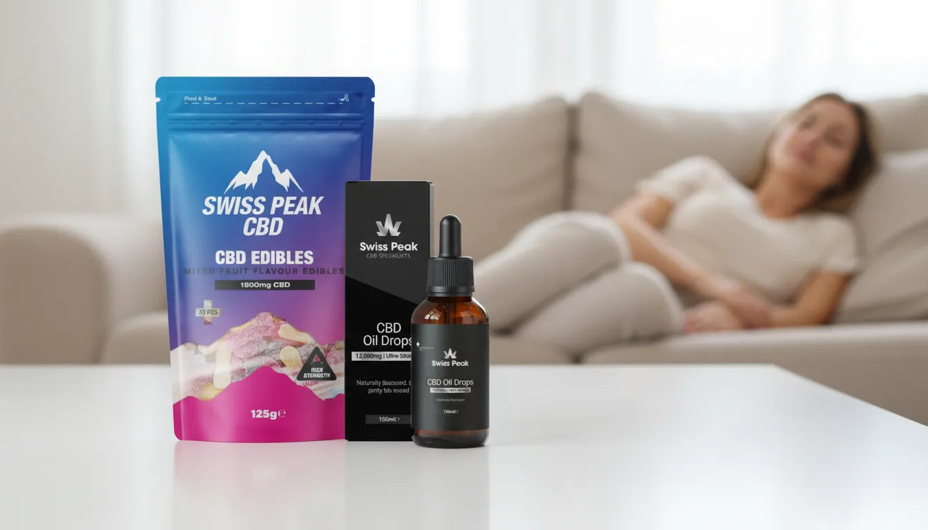 Does CBD Help with Hives? Exploring Natural Support for Skin Irritation