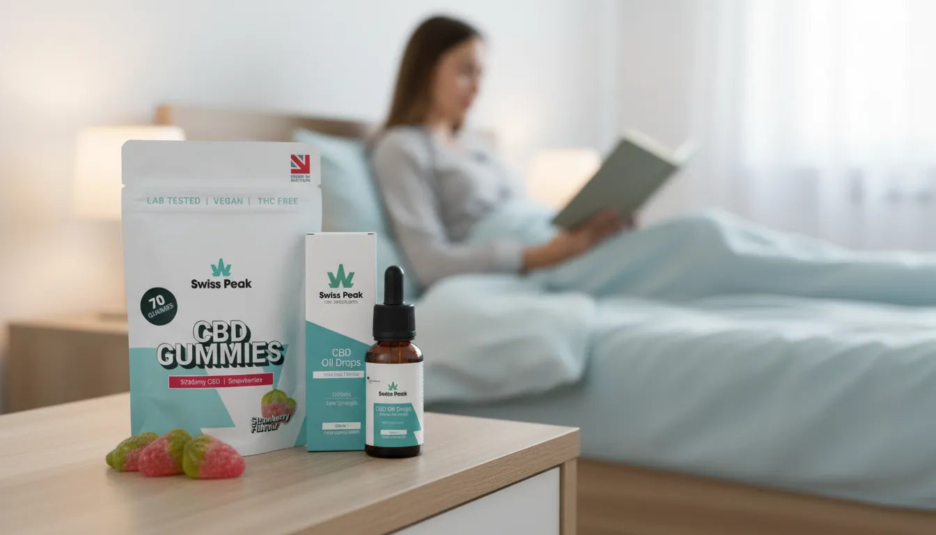 Does CBD Help with Infection? Exploring its Antimicrobial Potential