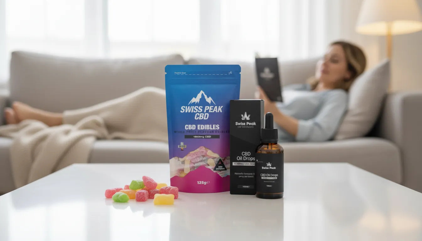 Does CBD Help with Itchy Skin? Exploring the Potential of Cannabidiol for Skin Wellness
