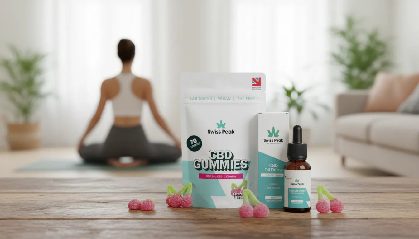 Does CBD Help with Jaw Clenching? Understanding the Potential for Relief