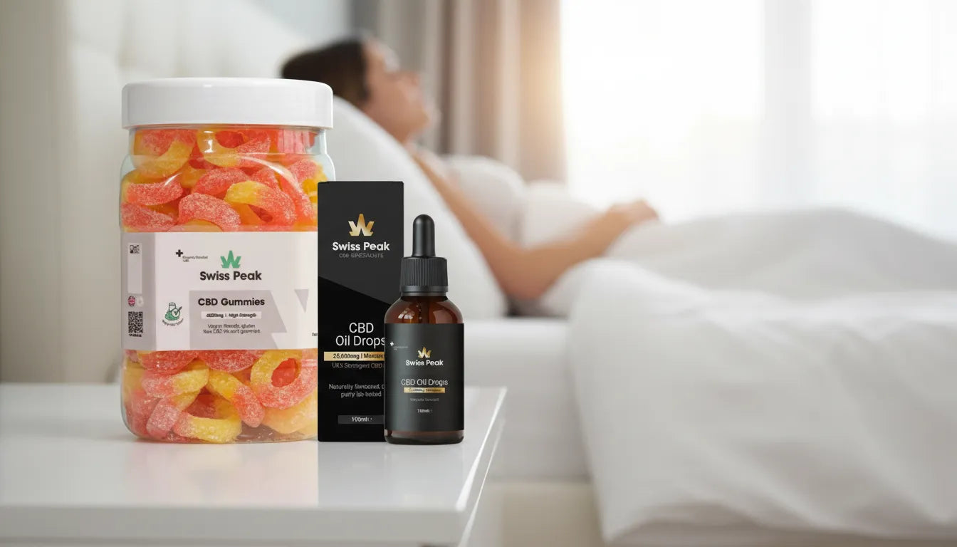 Does CBD Help with Lower Back Pain? Your Guide