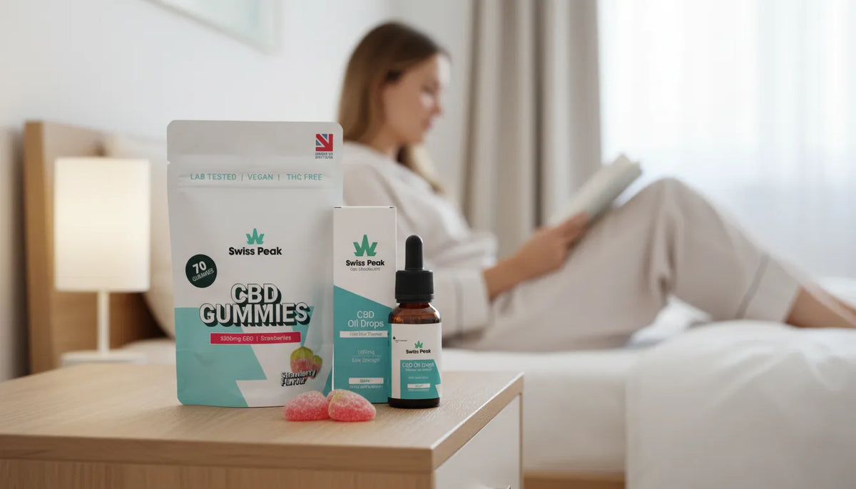 Does CBD Help with Memory and Focus? Unpacking the Science of Mental Clarity