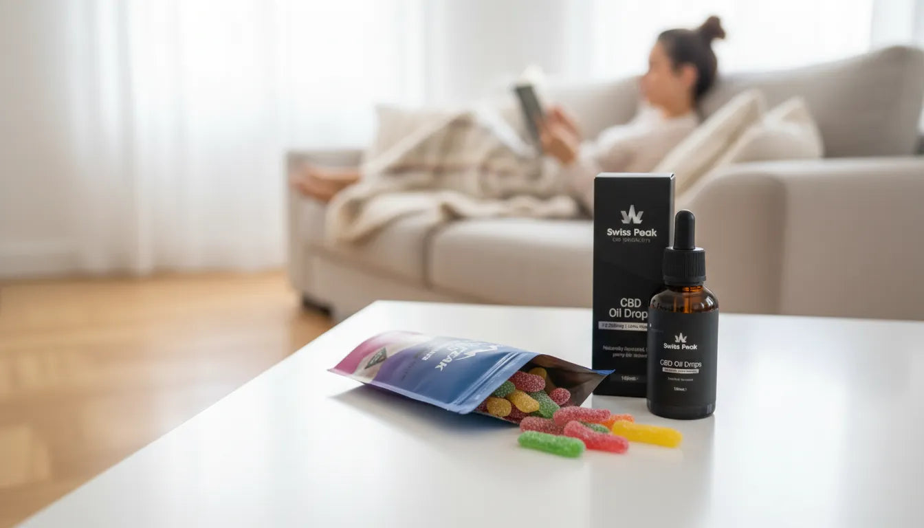 Does CBD Help with Menopause Symptoms? A Practical Guide to Supporting Your Well-being