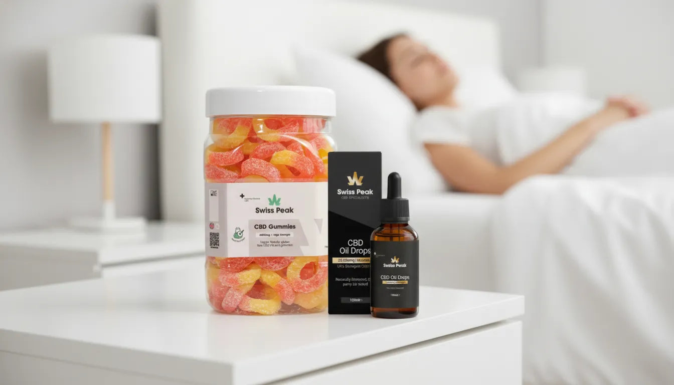 Does CBD Help with Mosquito Bites? Soothing Summer Skin Naturally