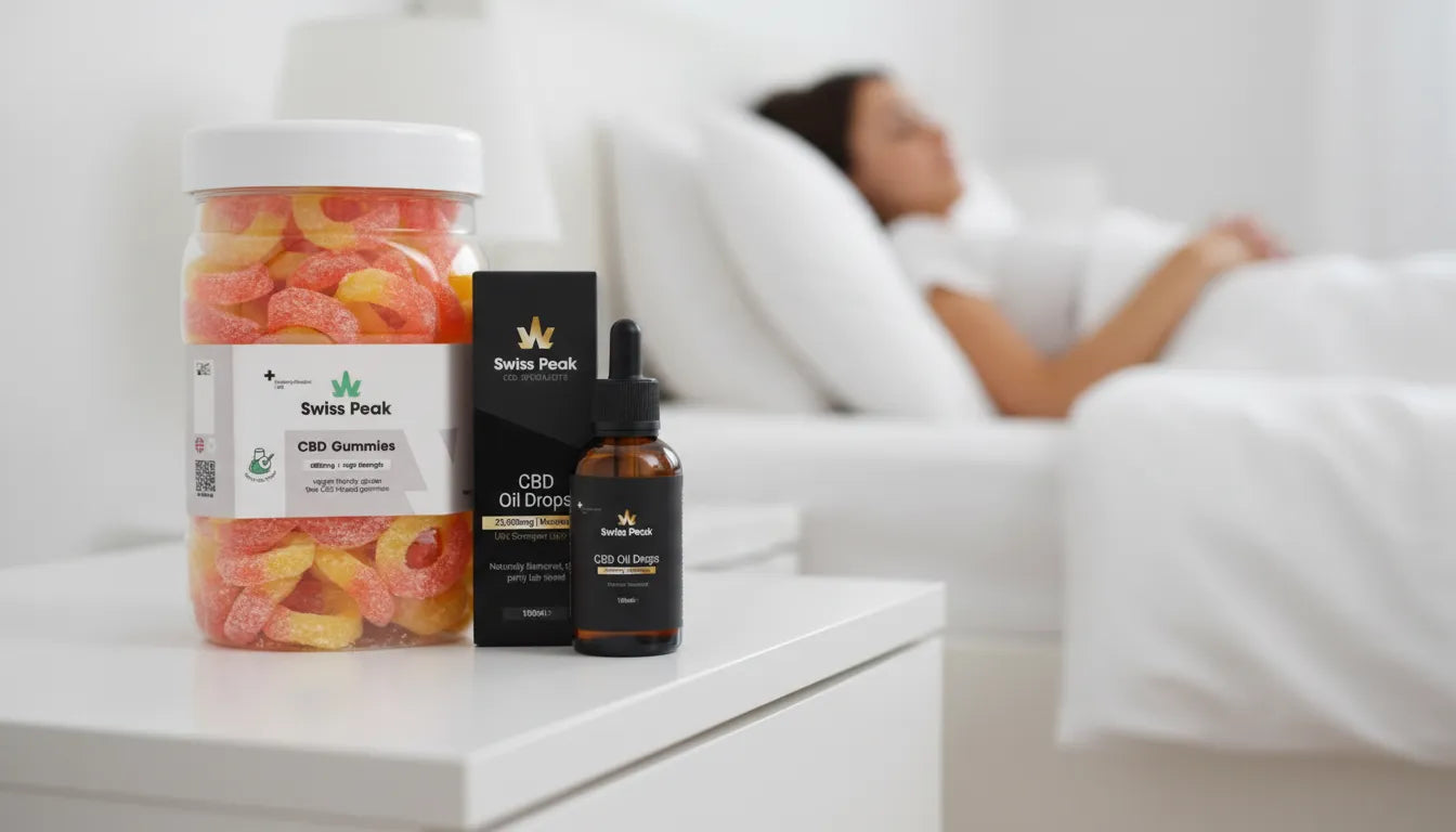 Does CBD Help with Muscle and Joint Discomfort? Unpacking the Evidence