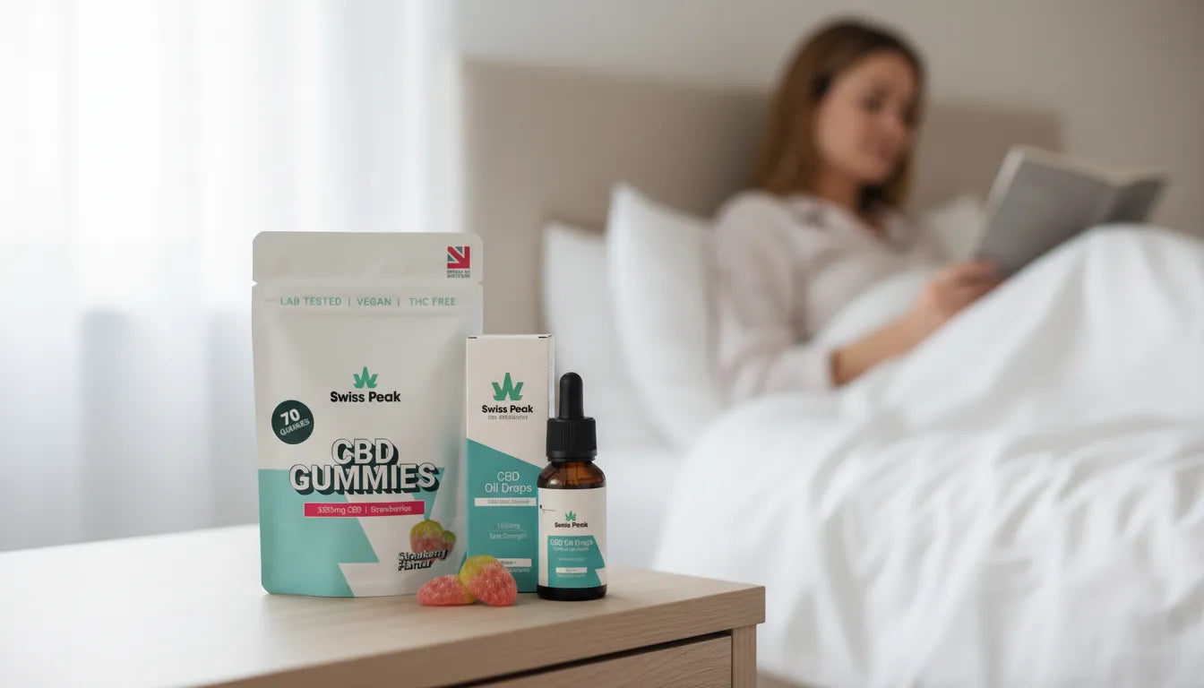 Does CBD Help with Muscle Soreness? Unpacking the Science of Recovery