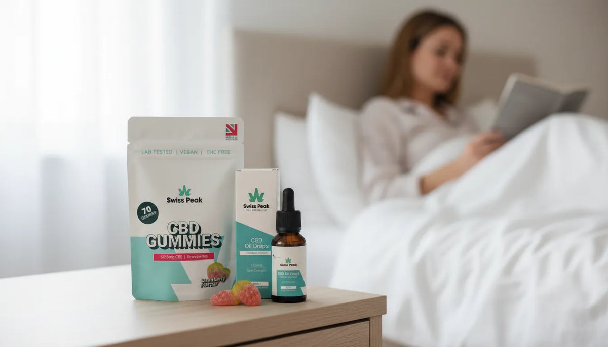 Does CBD Help with Muscle Soreness? Unpacking the Science of Recovery