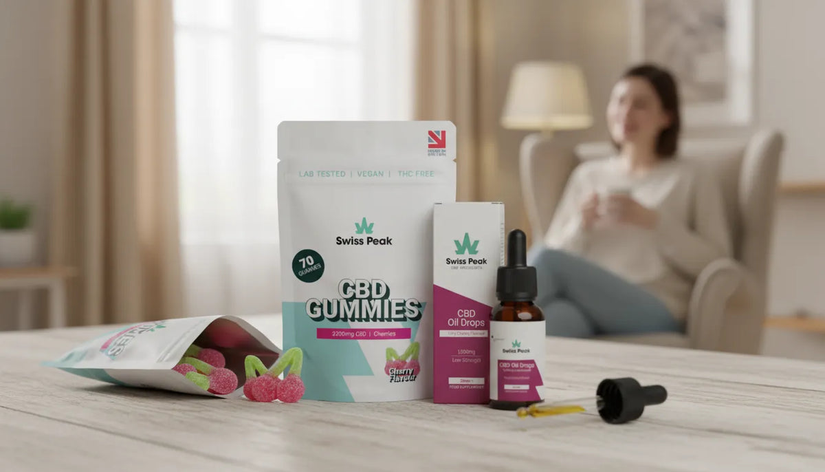 Does CBD Help with Muscle Spasms? Understanding the Potential for Relief