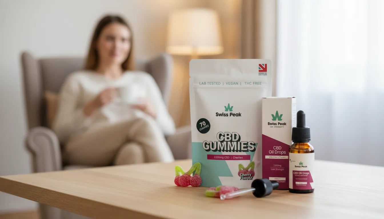 Does CBD Help with Muscle Strain? Understanding the Science and Practical Use