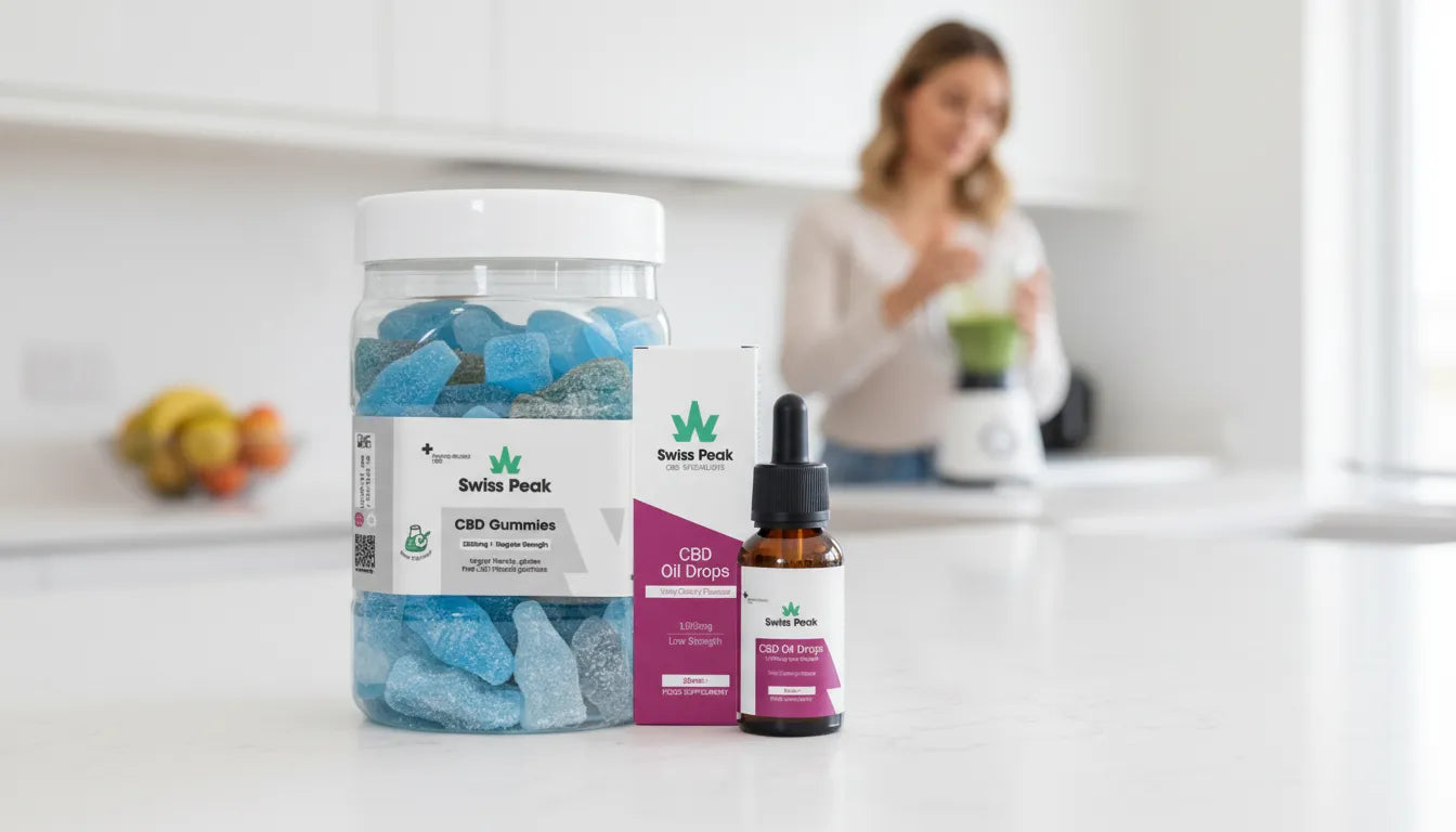 Does CBD Help with Nasal Congestion? Exploring Natural Support for Clear Breathing
