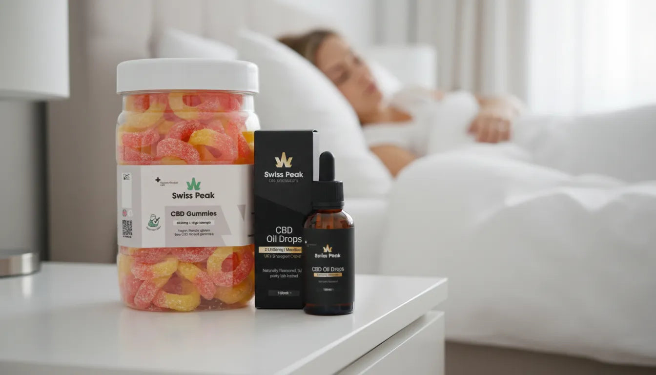 Does CBD Help with Nausea? Exploring Its Potential Role