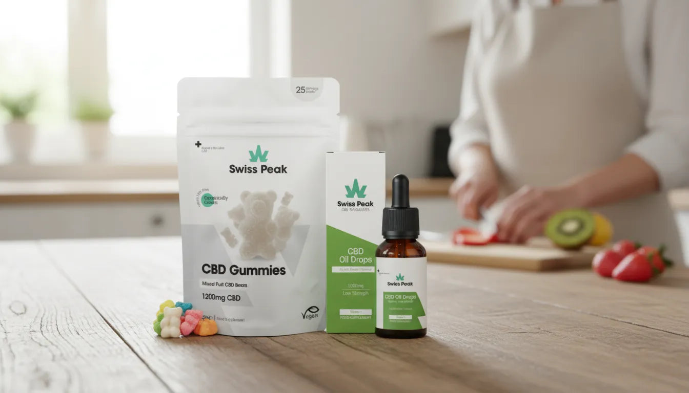 Does CBD Help with Neck Pain? Exploring the Evidence