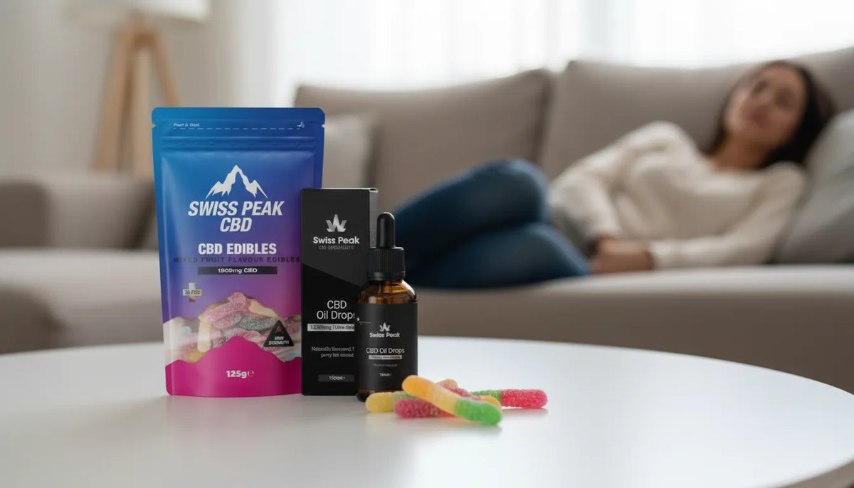 Does CBD Help with Osteoarthritis? Understanding Its Role in Wellness