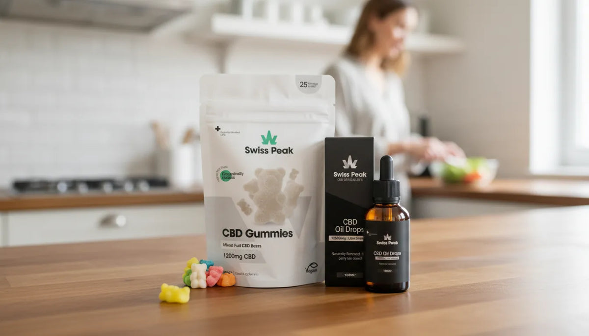 Does CBD Help with Pain? Understanding Cannabidiol's Role