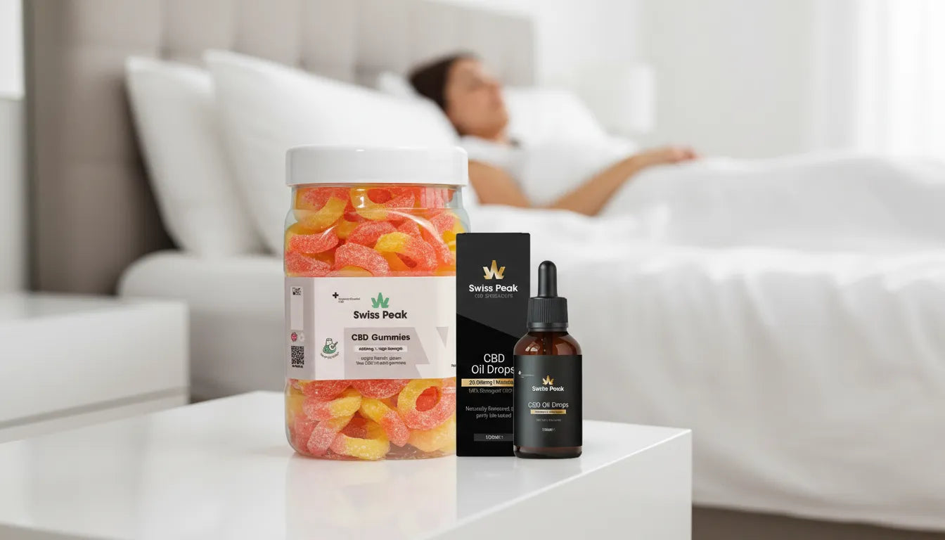 Does CBD Help with Panic Attacks? Exploring Wellness Support