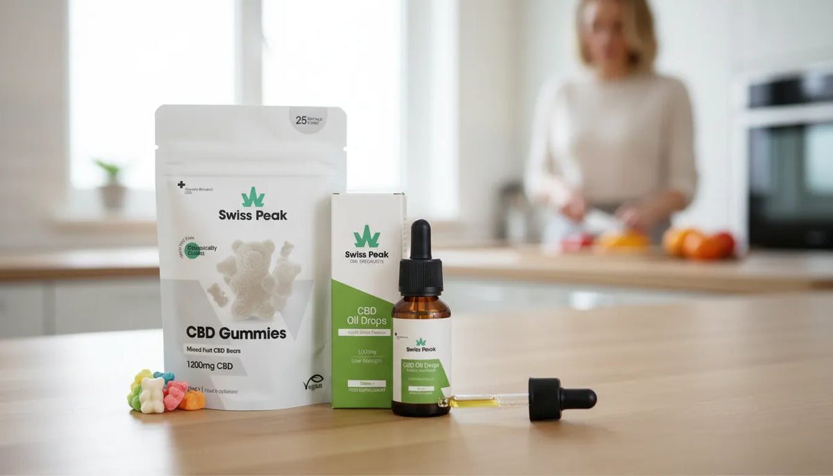 Does CBD Help with Panic Attacks? Your Guide to Calm