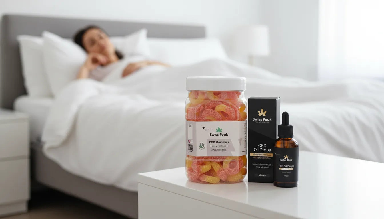 Does CBD Help with Period Cramps? Exploring Natural Support