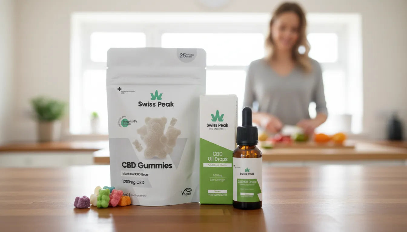 Does CBD Help with Restless Leg Symptoms? Exploring Natural Support