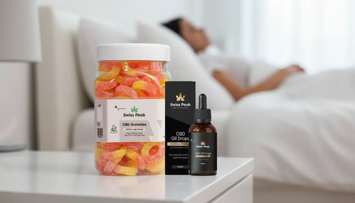 Does CBD Help with Sciatic Nerve Discomfort? An In-Depth Guide
