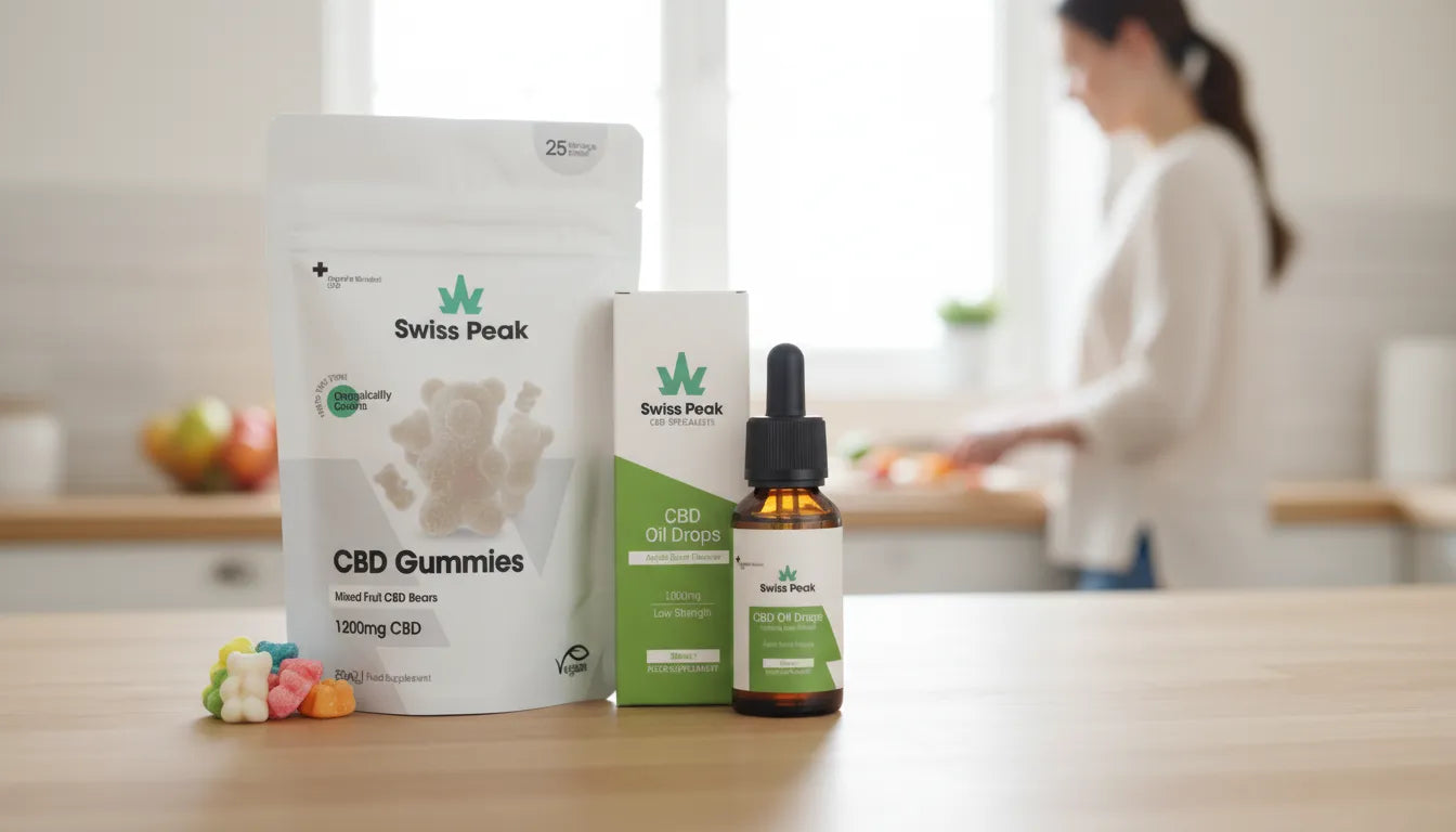 Does CBD Help with Sciatic Nerve Pain? A UK Perspective