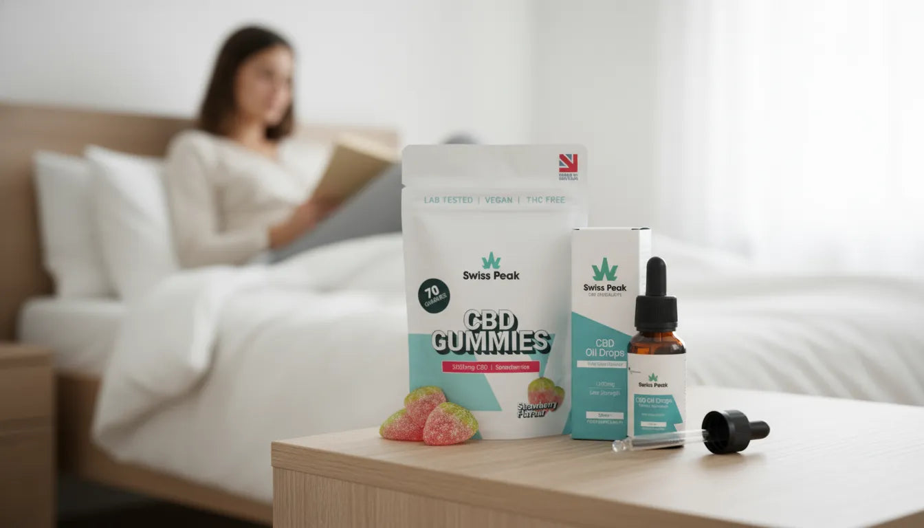 Does CBD Help with Seizures in Humans? Exploring Cannabidiol's Role