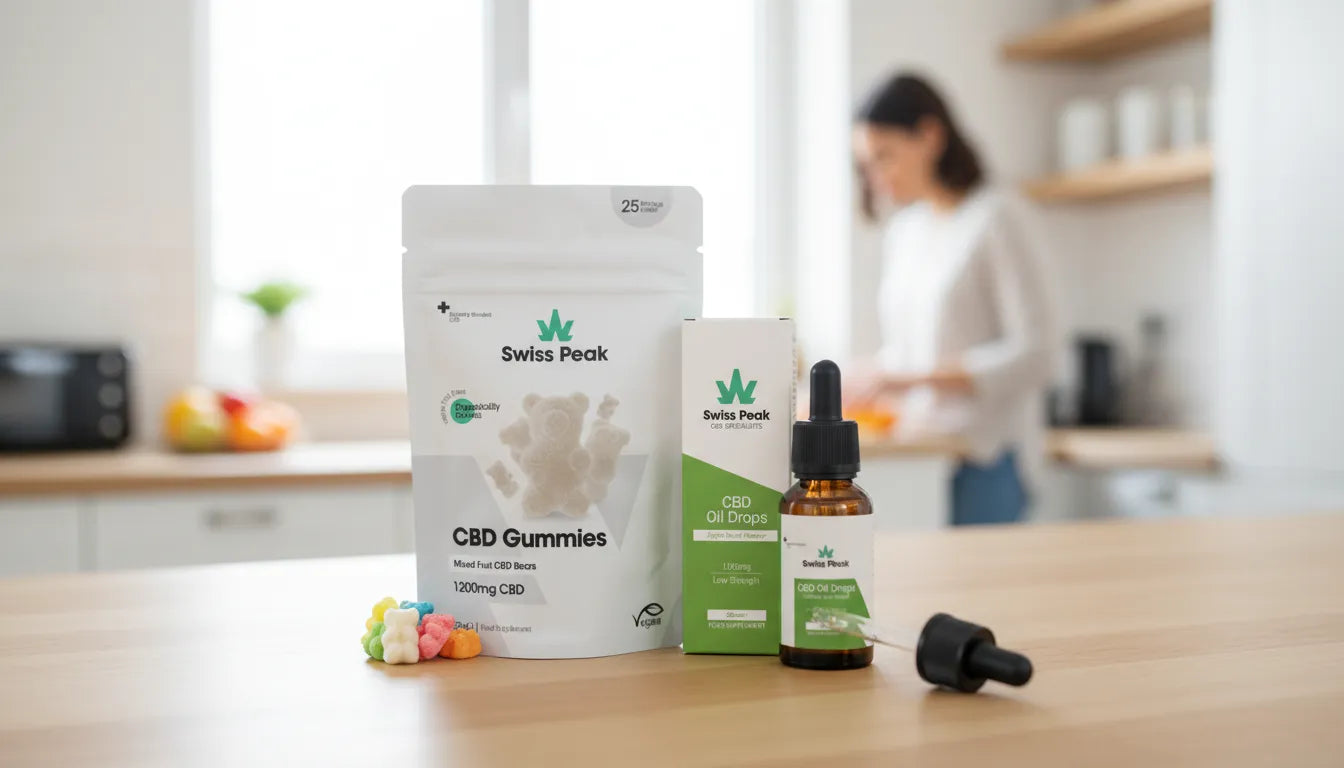 Does CBD Help with Seizures? Understanding the Potential and Practicalities