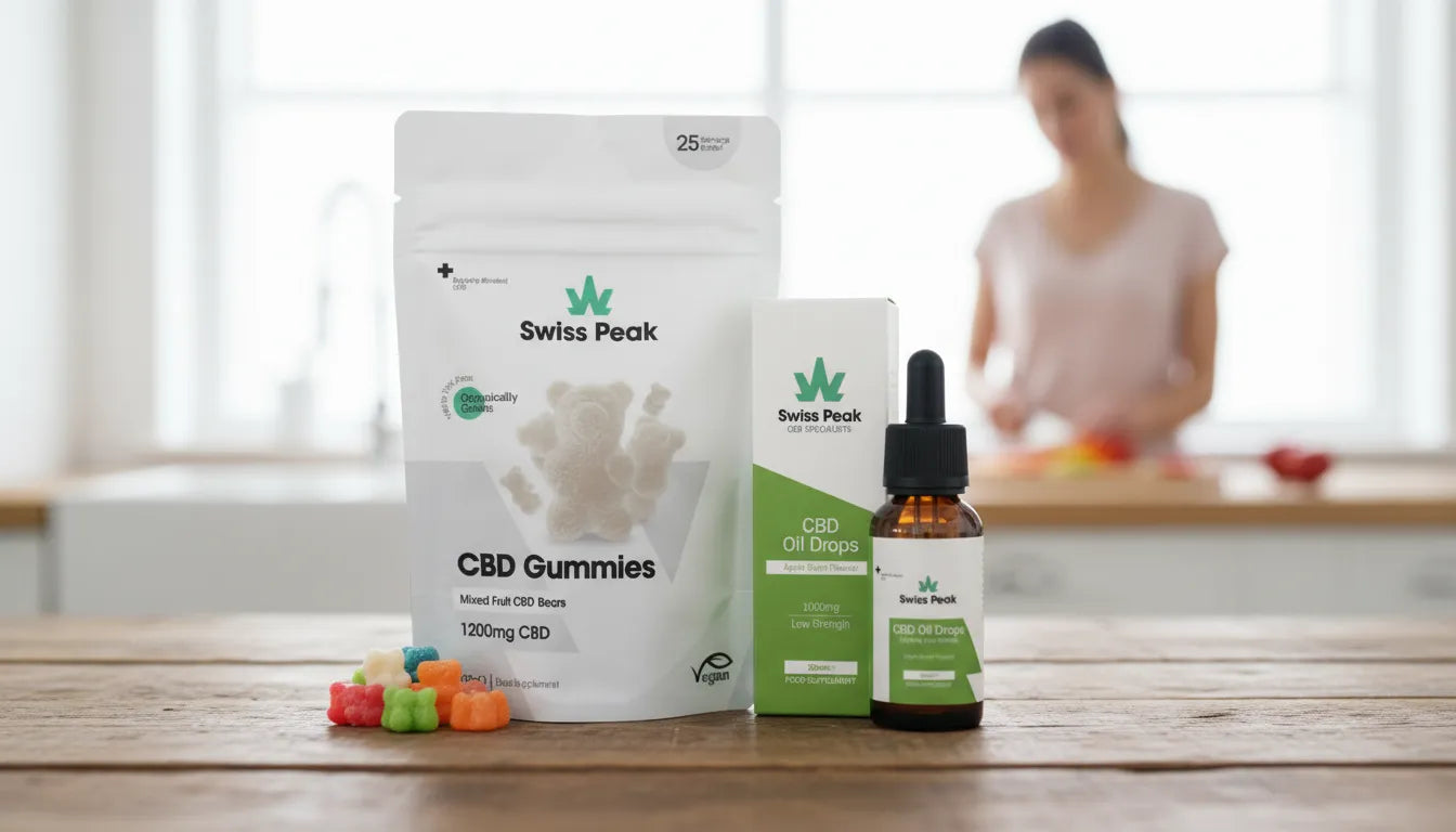Does CBD Help with Sinus Problems?