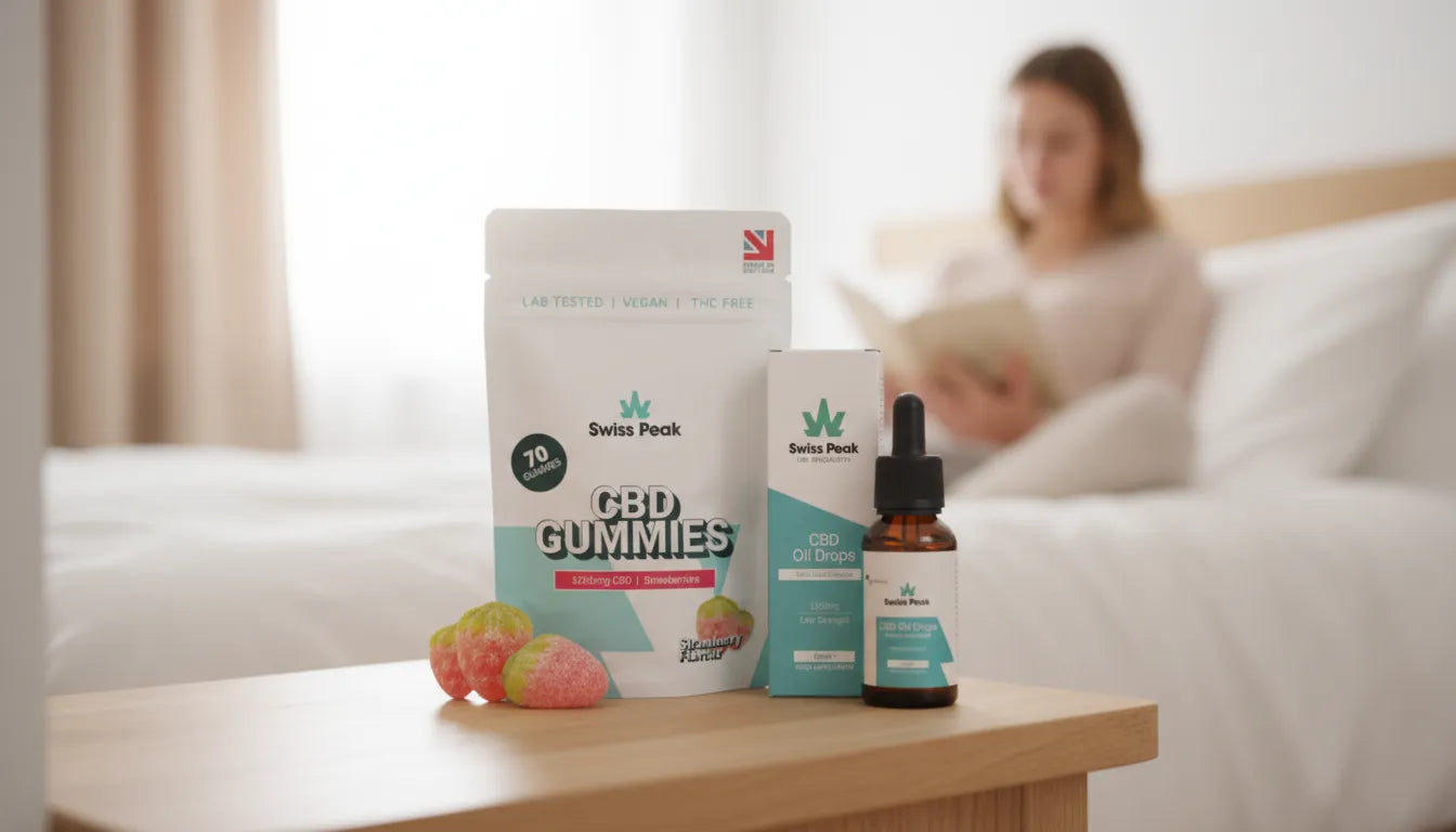 Does CBD Help with Skin Problems? Understanding its Role in Skincare