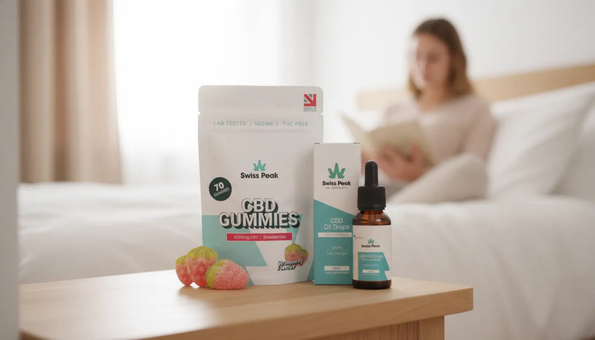 Does CBD Help with Skin Problems? Understanding its Role in Skincare