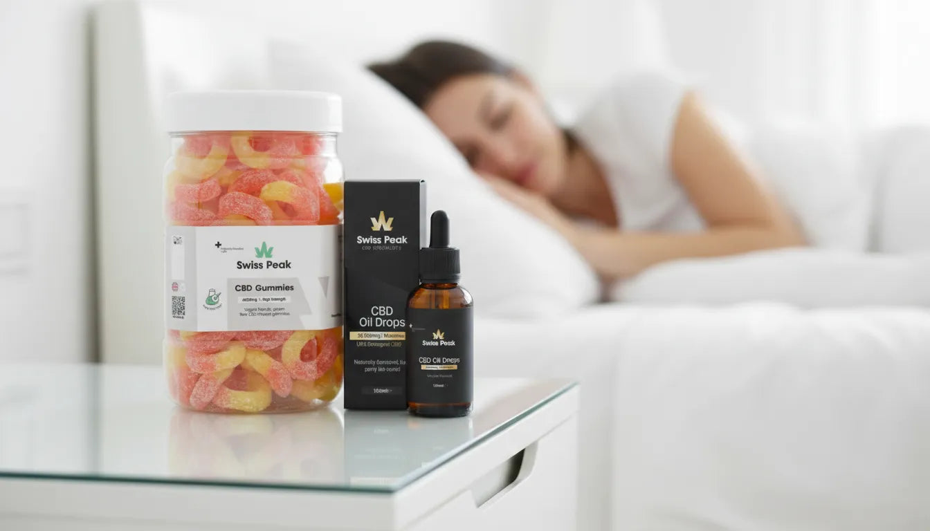 Does CBD Help with Sleep? Understanding the Potential