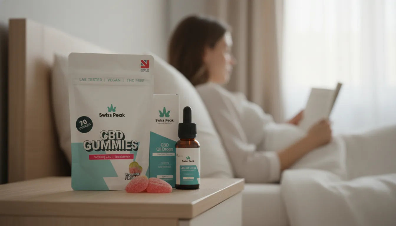 Does CBD Help with Soreness? Unpacking the Science and Everyday Support