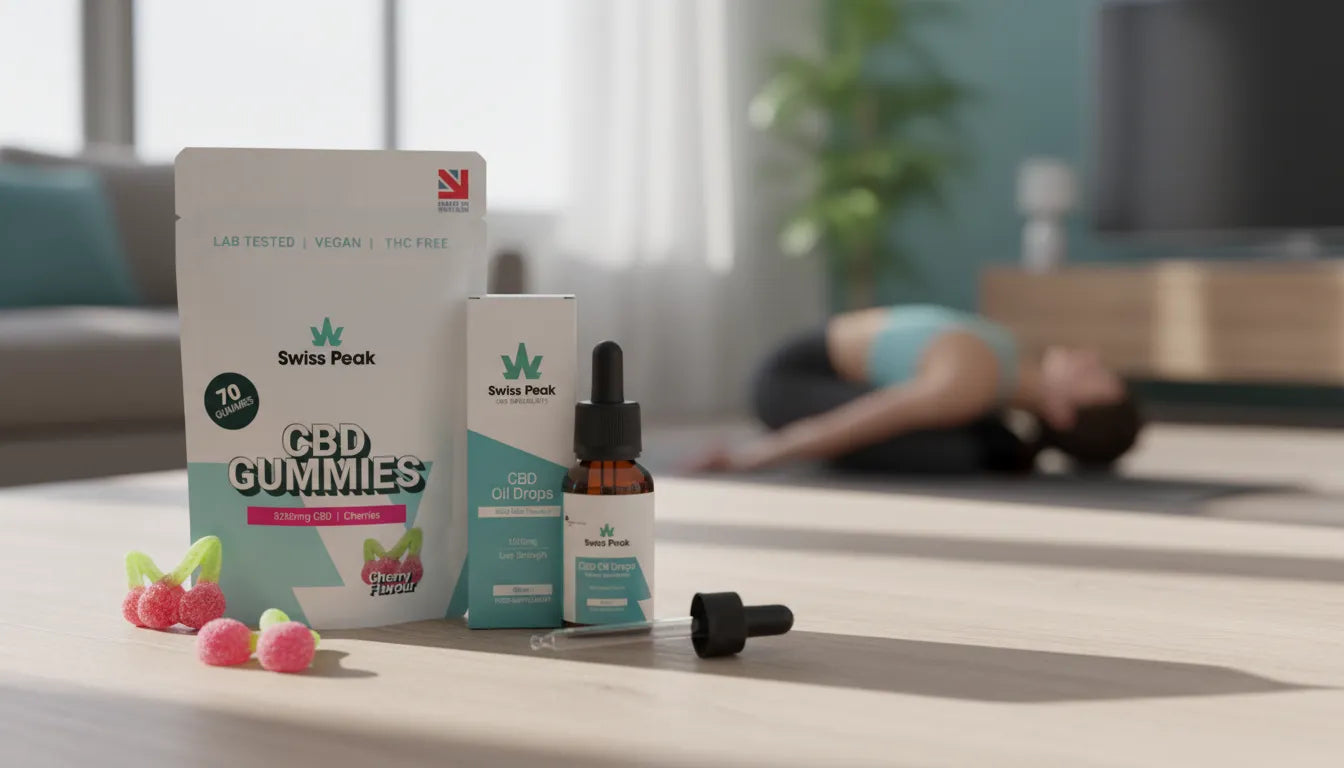 Does CBD Help with Studying: Boost Focus & Clarity?