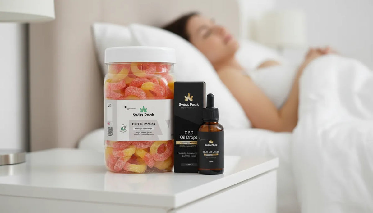 Does CBD Help with Sunburn? Exploring Its Potential for Soothing Sun-Kissed Skin