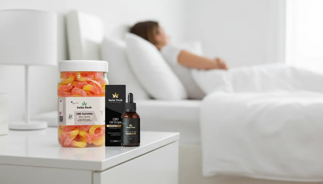 Does CBD Help with Tennis Elbow? Understanding a Natural Approach to Support Recovery