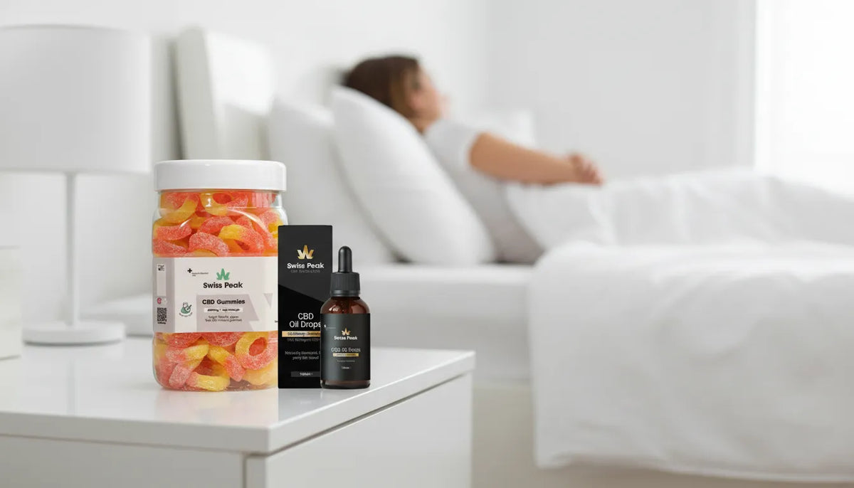 Does CBD Help with Tennis Elbow? Understanding a Natural Approach to Support Recovery