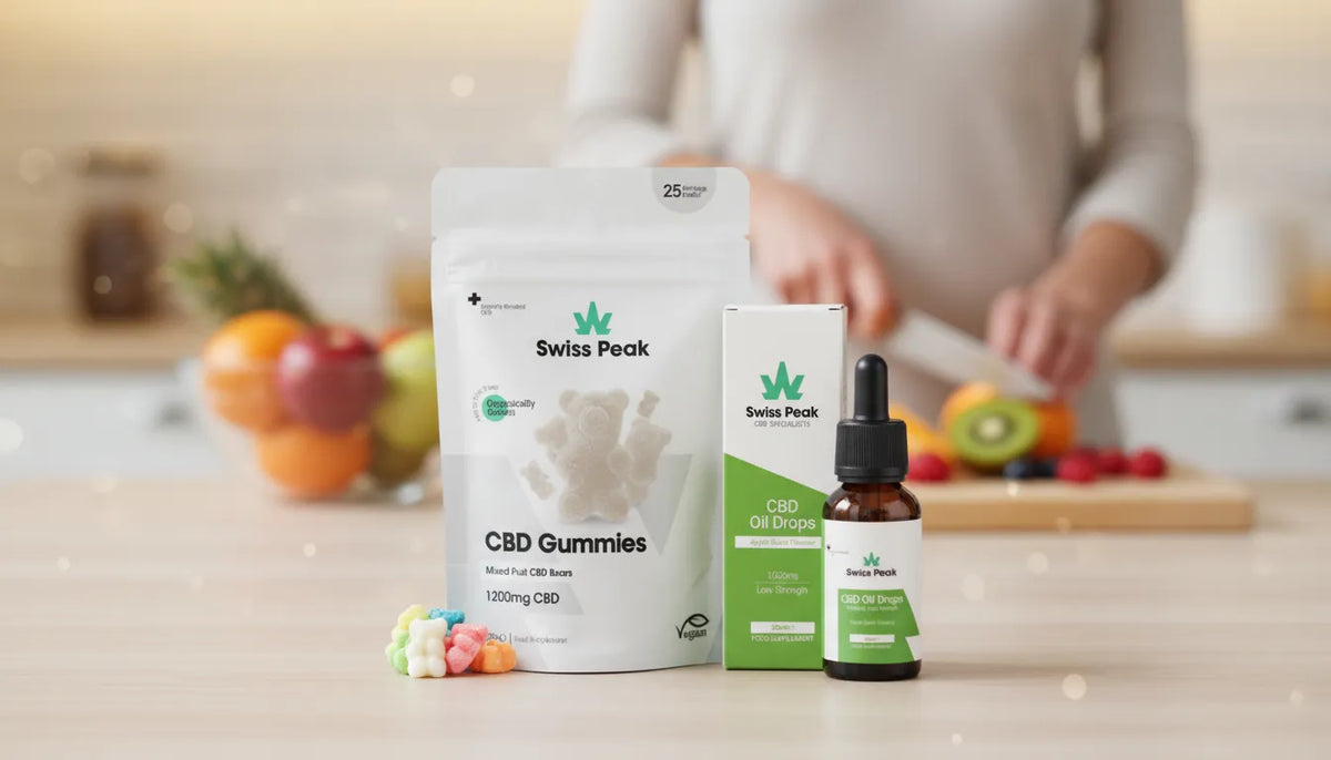 Does CBD Help with Tinnitus: Exploring the Evidence