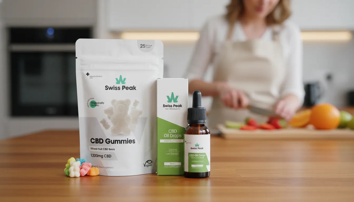 Does CBD Help with Tooth Pain Relief?