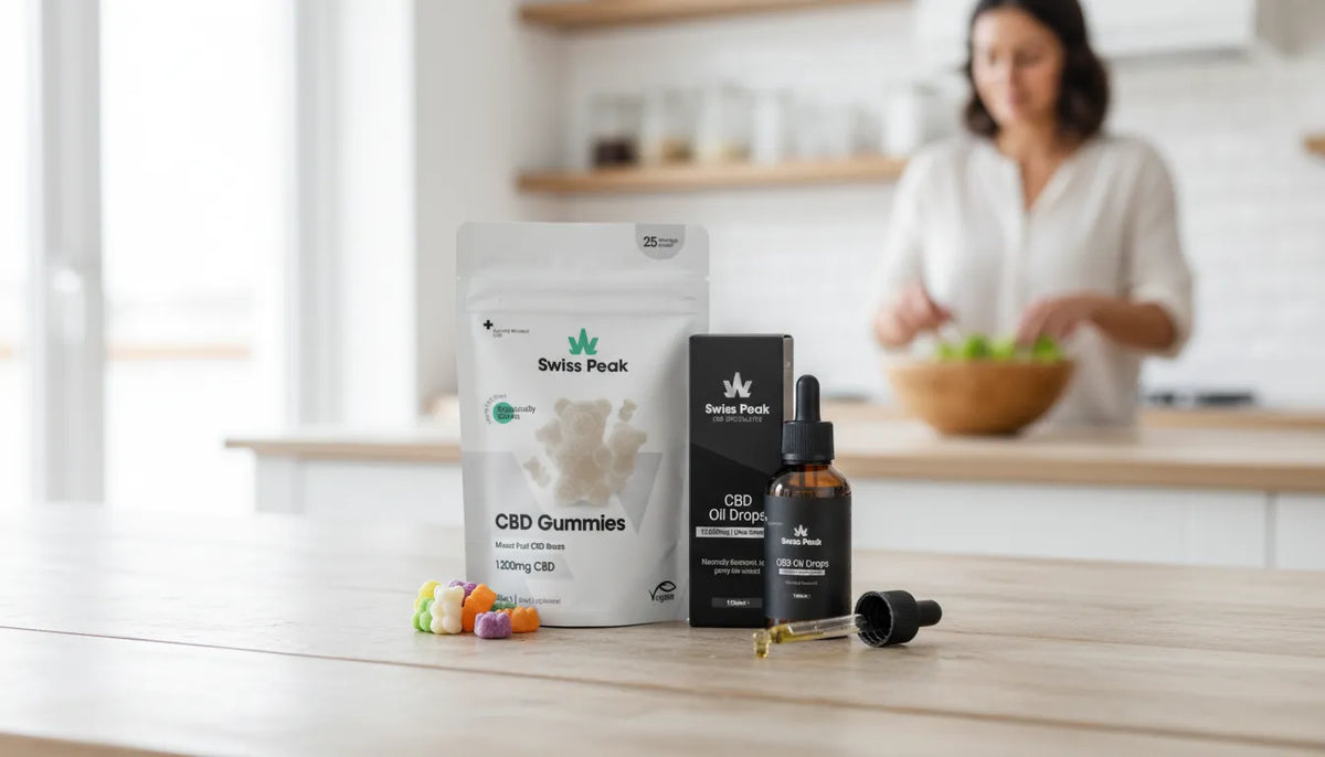Does CBD Help with Wrinkles? Your Guide to Anti-Aging Skincare