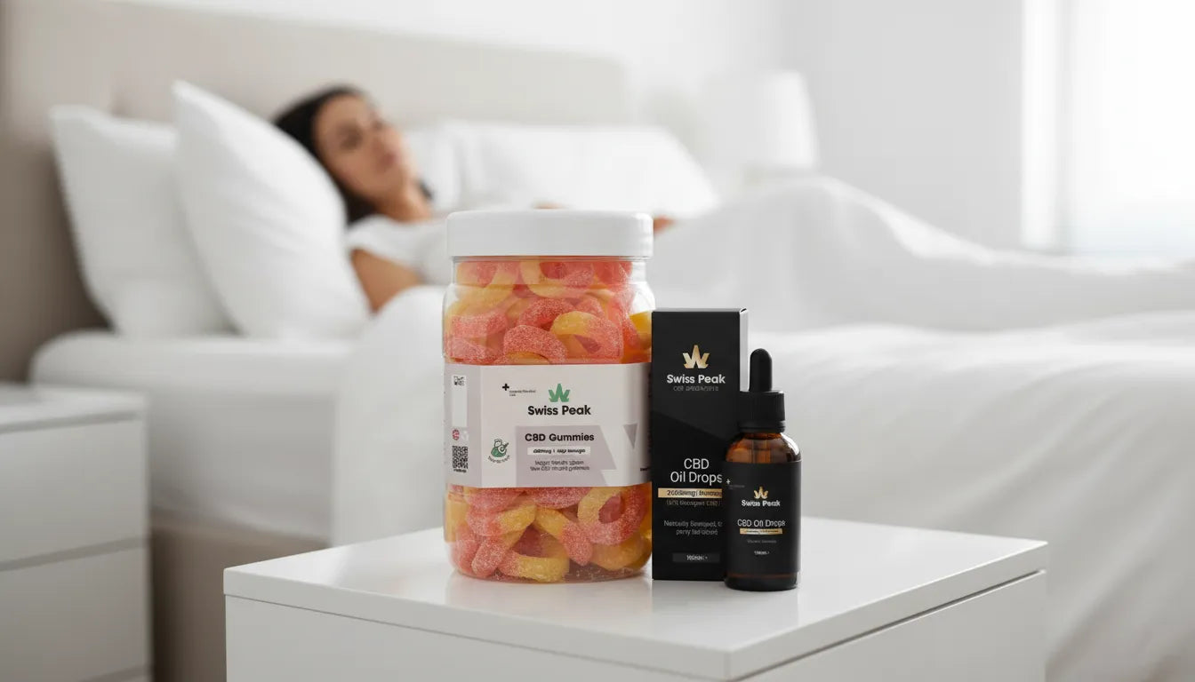 Does CBD Help Workout Recovery: A Practical Guide