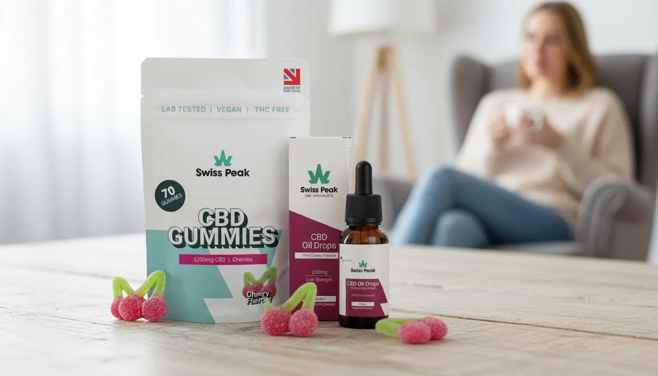 Does CBD Help You Fall Asleep? A Deeper Look