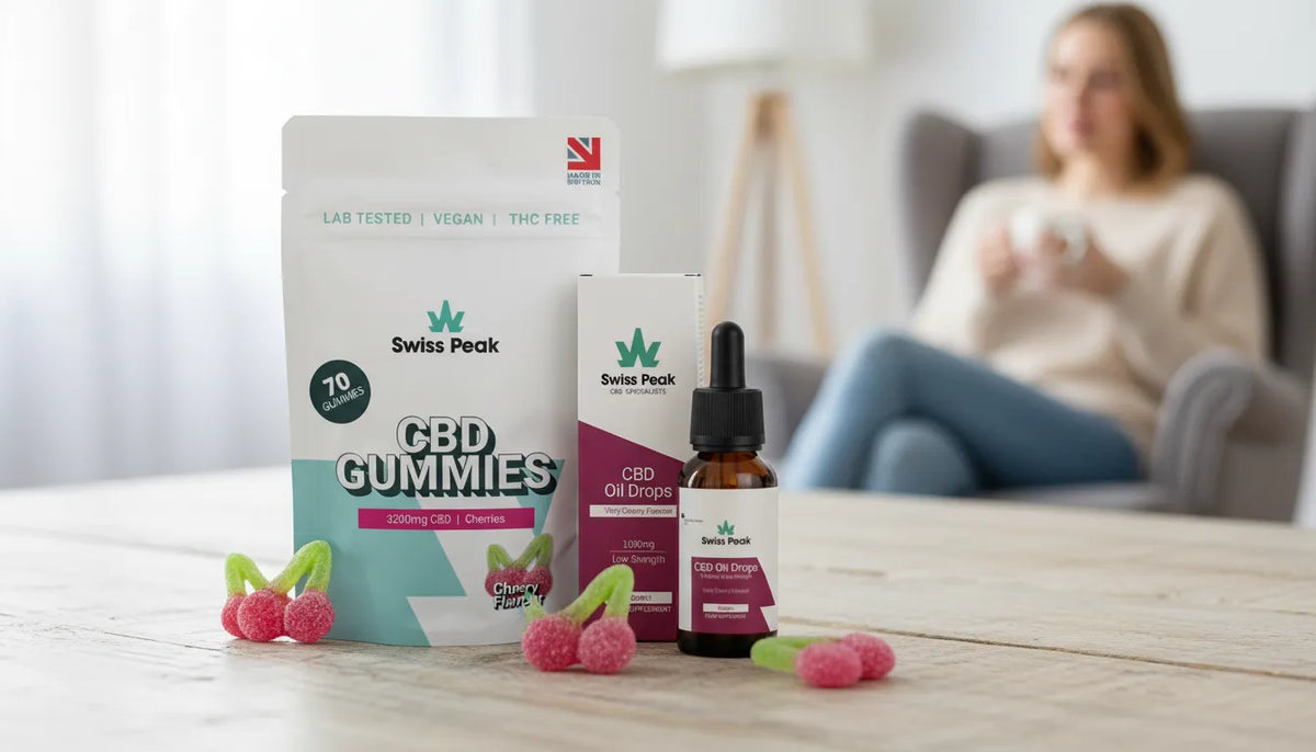 Does CBD Help You Fall Asleep? A Deeper Look