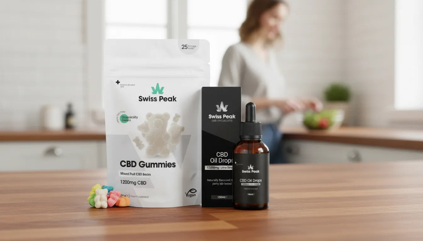 Does CBD Help You Poop? Unravelling the Connection for Gut Health