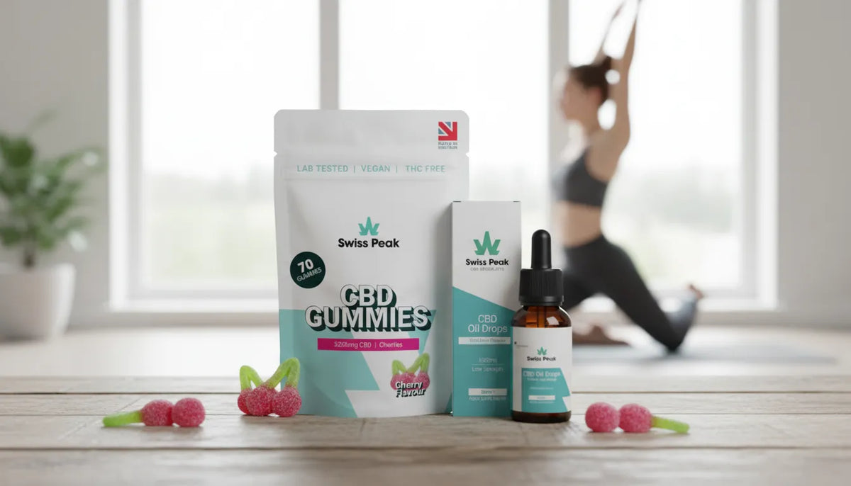 Does CBD Help You Sleep at Night? Exploring the Potential